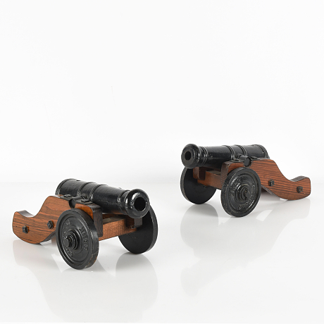 Bordskanoner Stafsjö 