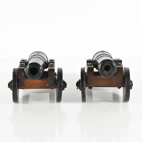 Bordskanoner Stafsjö 