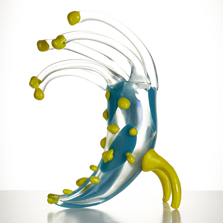 Maria Grazia Rosin, skulptur, Berengo