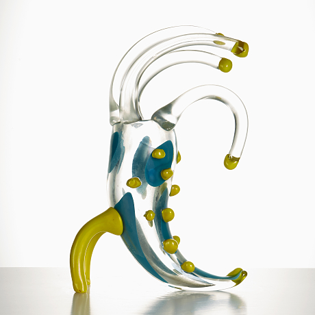 Maria Grazia Rosin, skulptur, Berengo