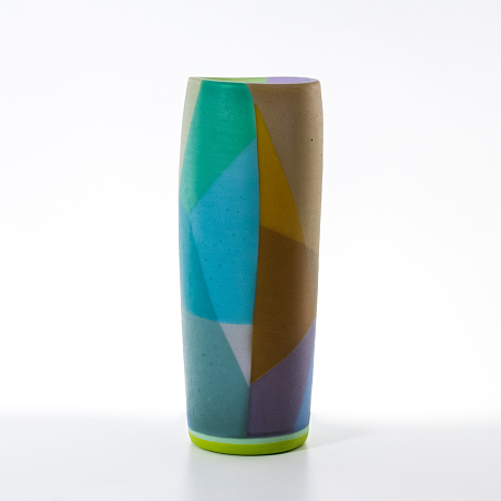 Anu Penttinen konstglas 