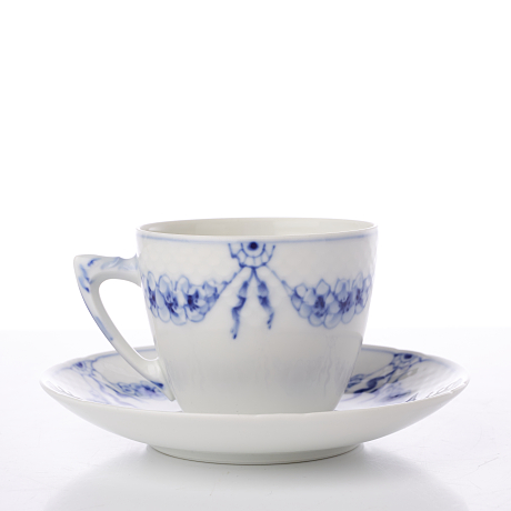 Bing & Gröndahl, kaffeservis