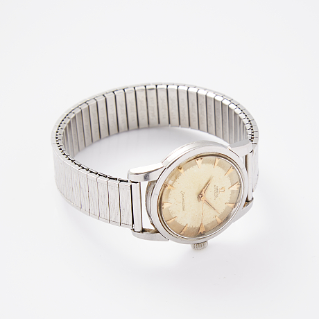 Omega Seamaster herrarmbandsur 