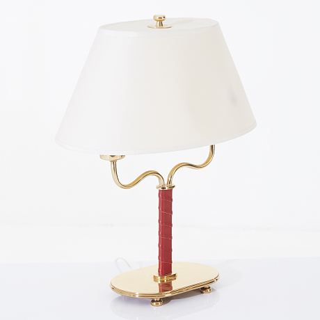 Bordslampa Josef Frank