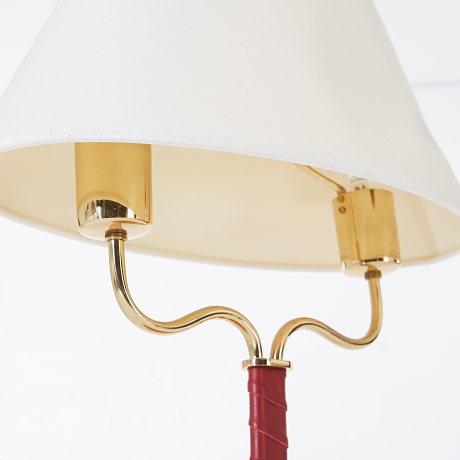 Bordslampa Josef Frank