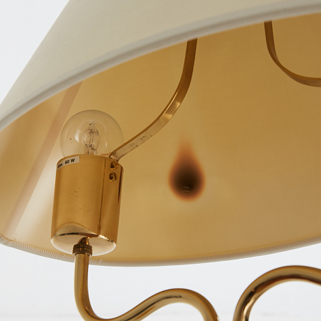 Bordslampa Josef Frank