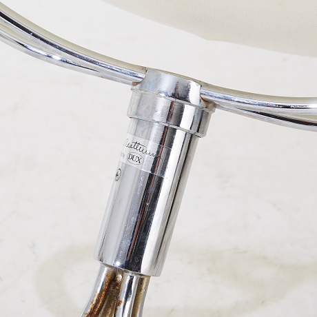 Bruno Mathsson Jetson-fåtölj