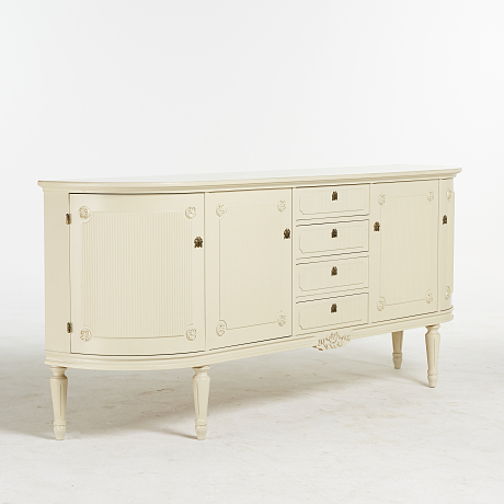 Sideboard gustaviansk stil