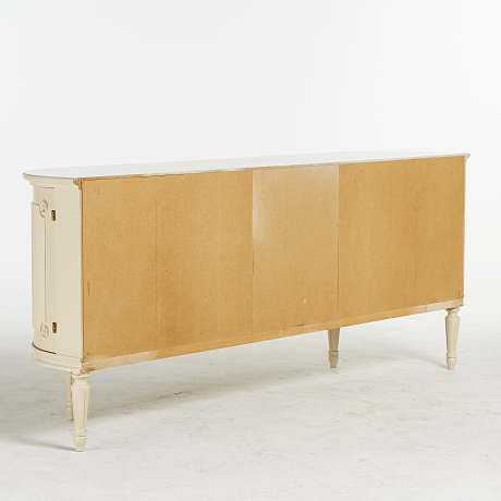 Sideboard gustaviansk stil