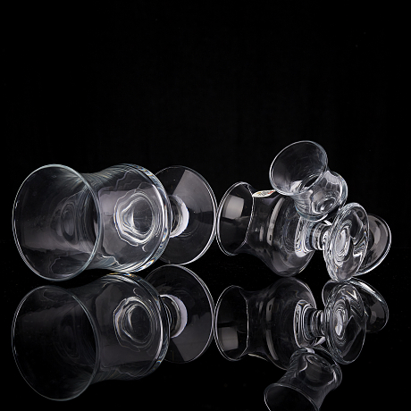 Glas Holmegaard