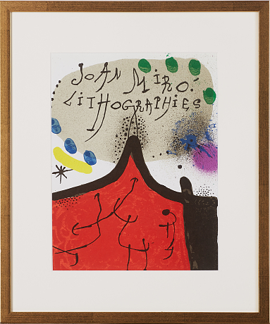 Joan Miró