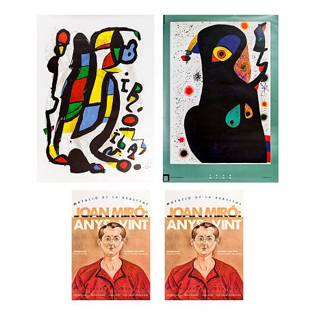 Joan Miro