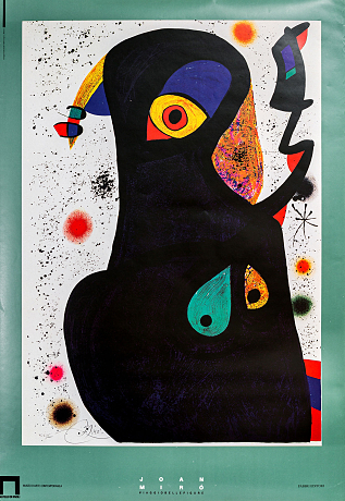 Joan Miro