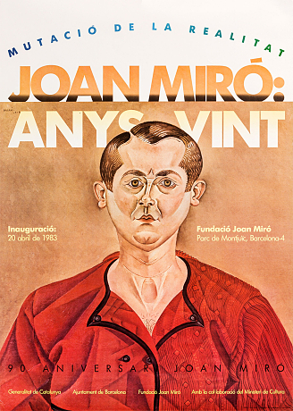 Joan Miro