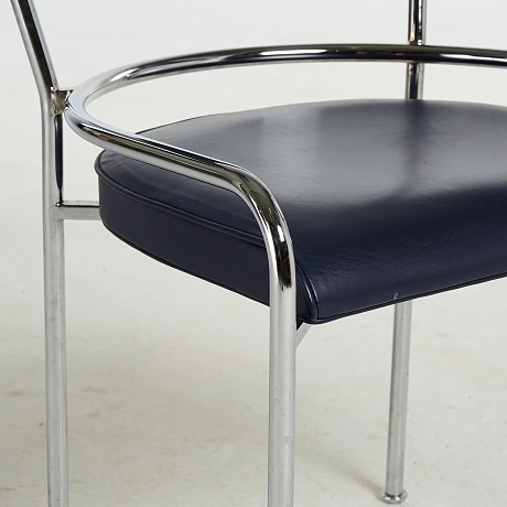 Stol, Gunnar Asplund 