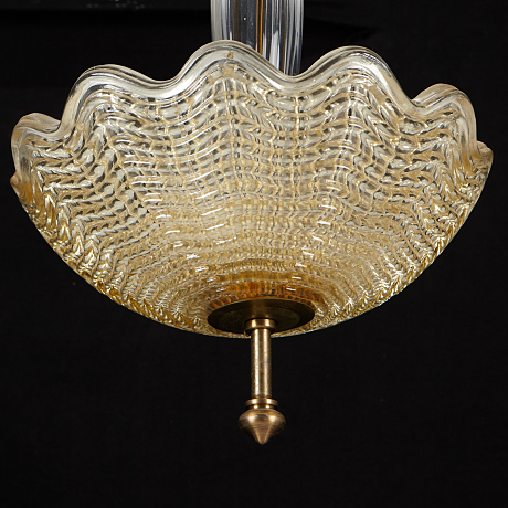 Takarmatur troligen Carl Fagerlund Orrefors