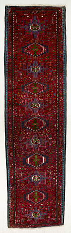 Orientmatta garadje galleri