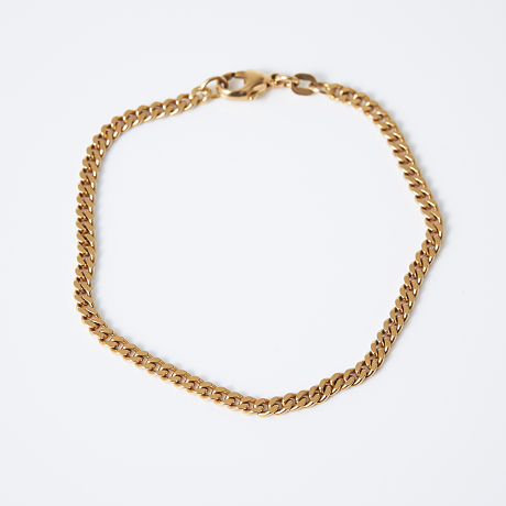 Armband 18 k guld 