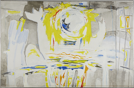Gerhard Lundberg 313x210 cm 