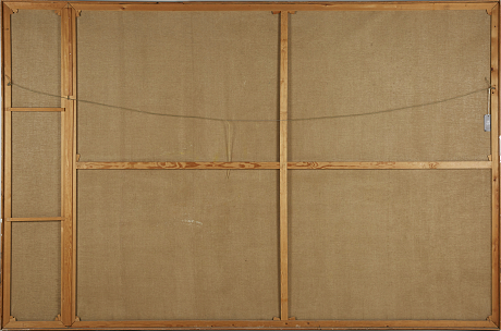 Gerhard Lundberg 313x210 cm 