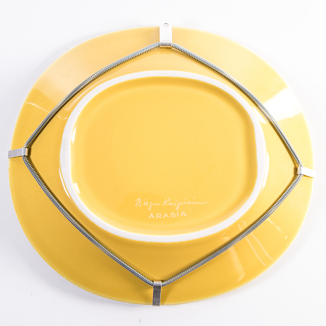 Birger Kaipiainen fat