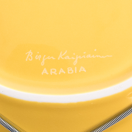 Birger Kaipiainen fat