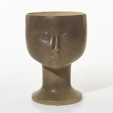 Ansiktsvas/ ytterfoder Lisa Larson