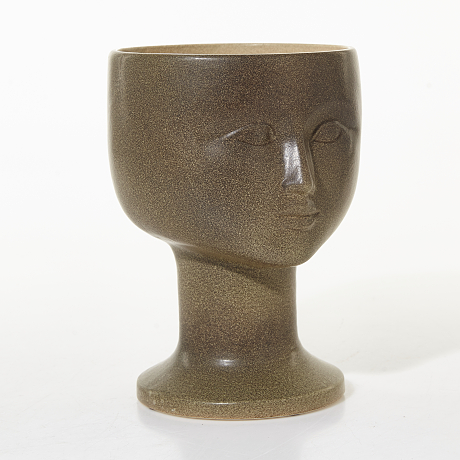 Ansiktsvas/ ytterfoder Lisa Larson