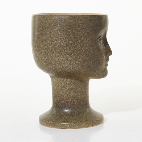 Ansiktsvas/ ytterfoder Lisa Larson