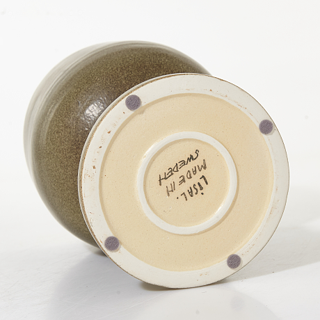 Ansiktsvas/ ytterfoder Lisa Larson