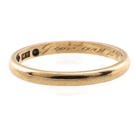 Ring 18K
