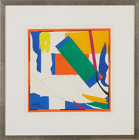 Henri Matisse 