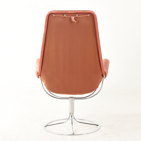 Bruno Mathsson fåtölj Jetson