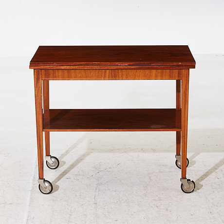 Spelbord 1900-talets mitt