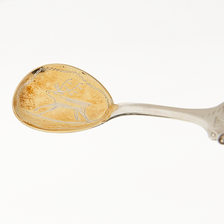 Mockaskedar 2 olika modeller silver