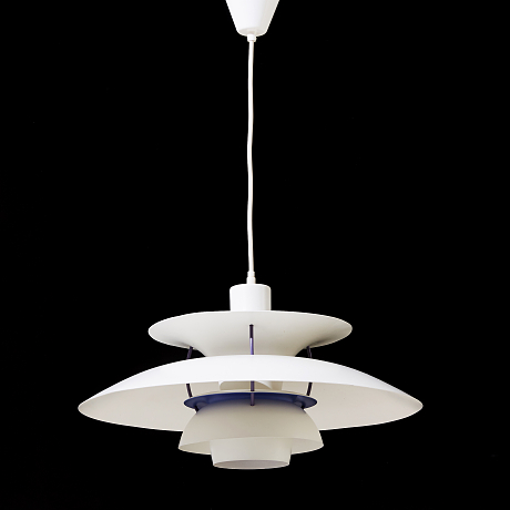 Taklampa Louis Poulsen