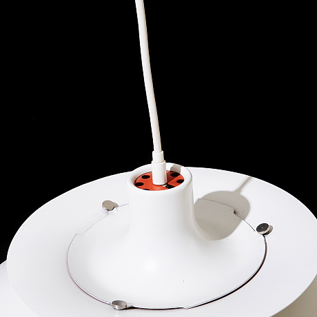Taklampa Louis Poulsen