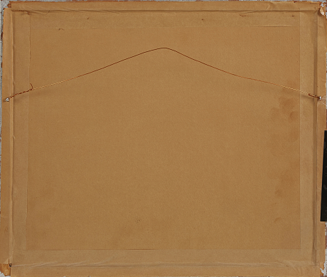 Marc Chagall etsning