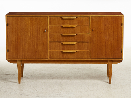 Sideboard 1950-tal