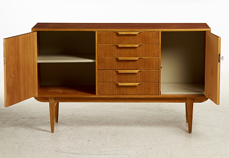 Sideboard 1950-tal
