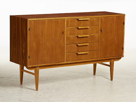 Sideboard 1950-tal