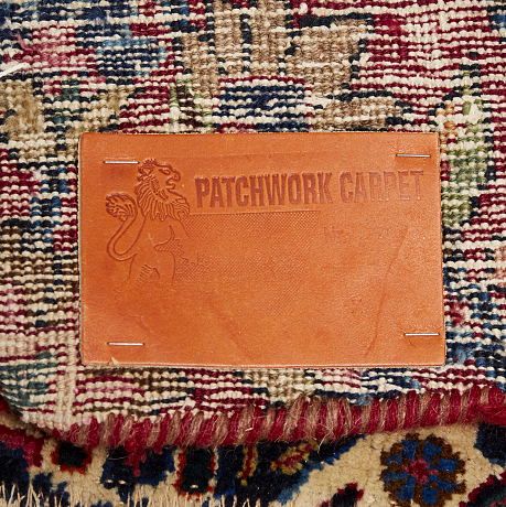 Matta patchwork