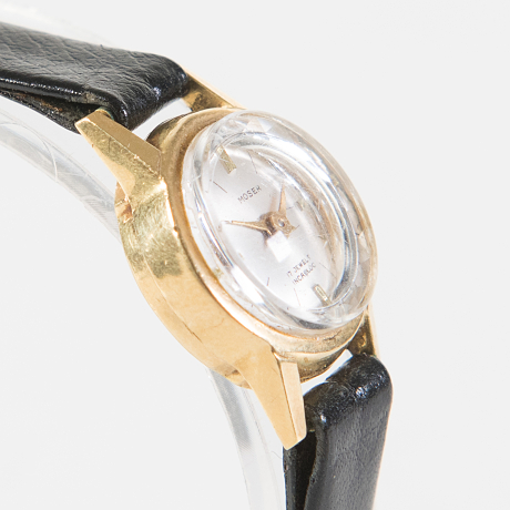 Moser armbandsur