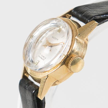 Moser armbandsur