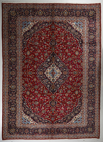 Orientmatta Keshan semiantik