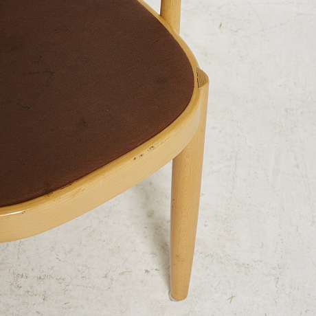 Peter Celsing, Gemla 