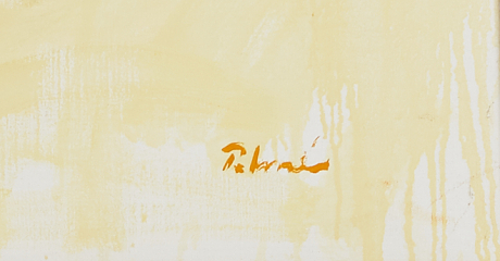 Anders Palmér oljemålning