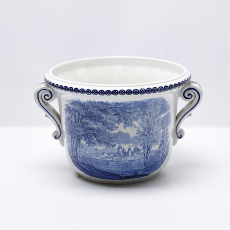 Rörstrand ytterfoder