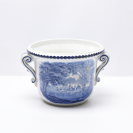 Rörstrand ytterfoder