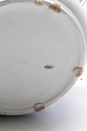 Rörstrand ytterfoder